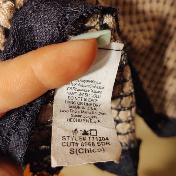 Mind code shirt - Picture 4 of 6